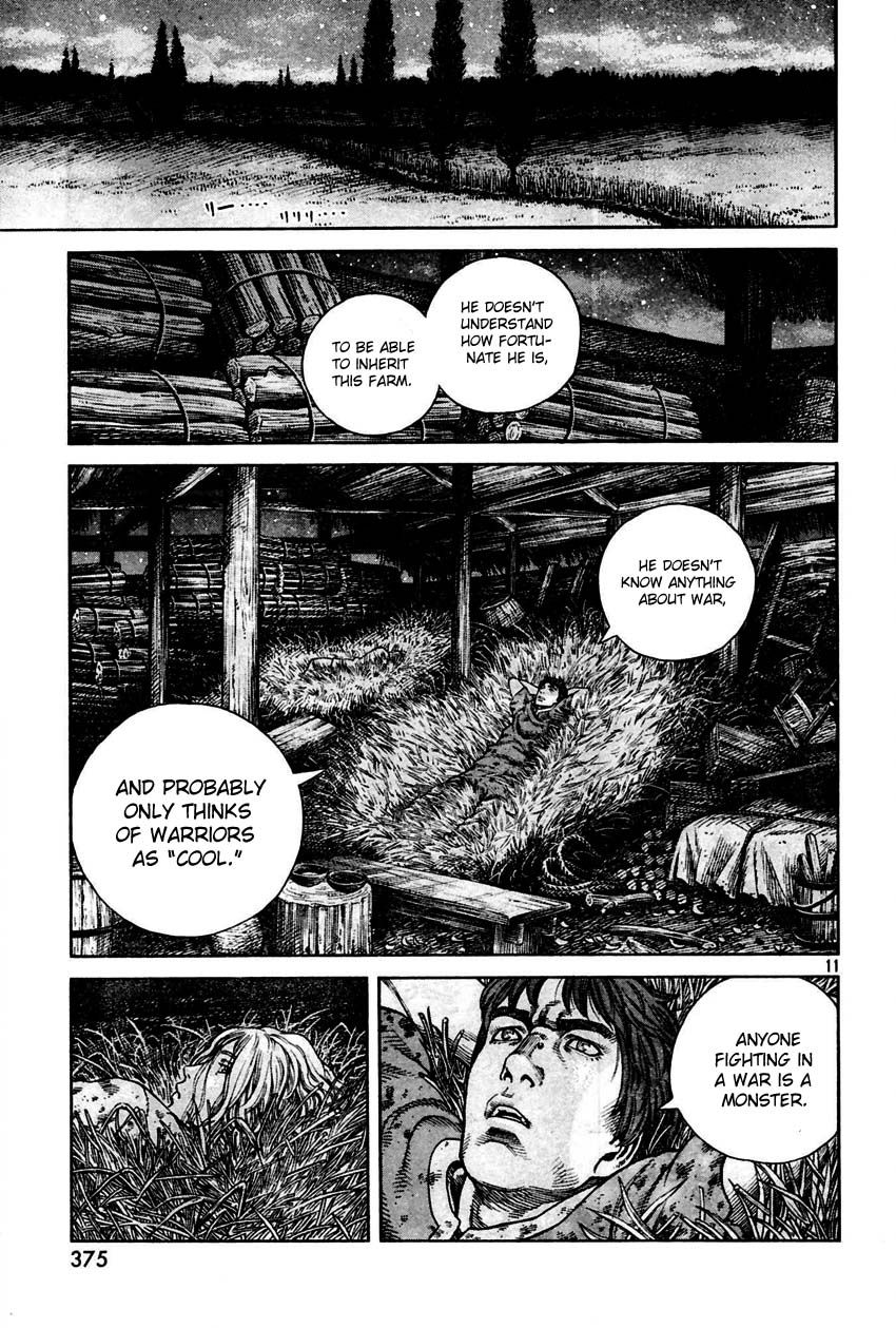 Vinland Saga Chapter 57 11